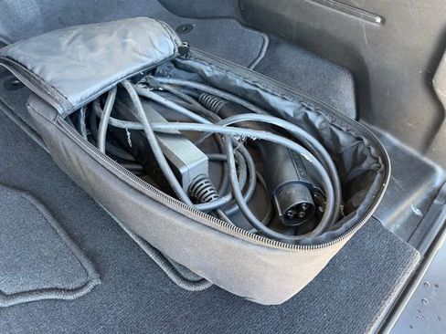 Used 2025 Jeep Wrangler Unlimited Rubicon 4xe w/ Safety Group image 23