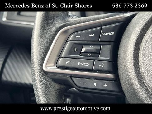 Used 2023 Subaru Ascent Premium w/ Convenience Package AWD/4WD image 29