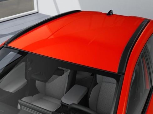 New 2026 Subaru Uncharted AWD image 13