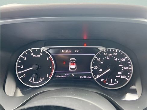 Used 2023 Nissan Rogue SV w/ SV Premium B Package AWD/4WD image 20