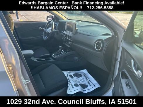 Used 2022 Hyundai Kona SEL w/ Convenience Package AWD/4WD image 10