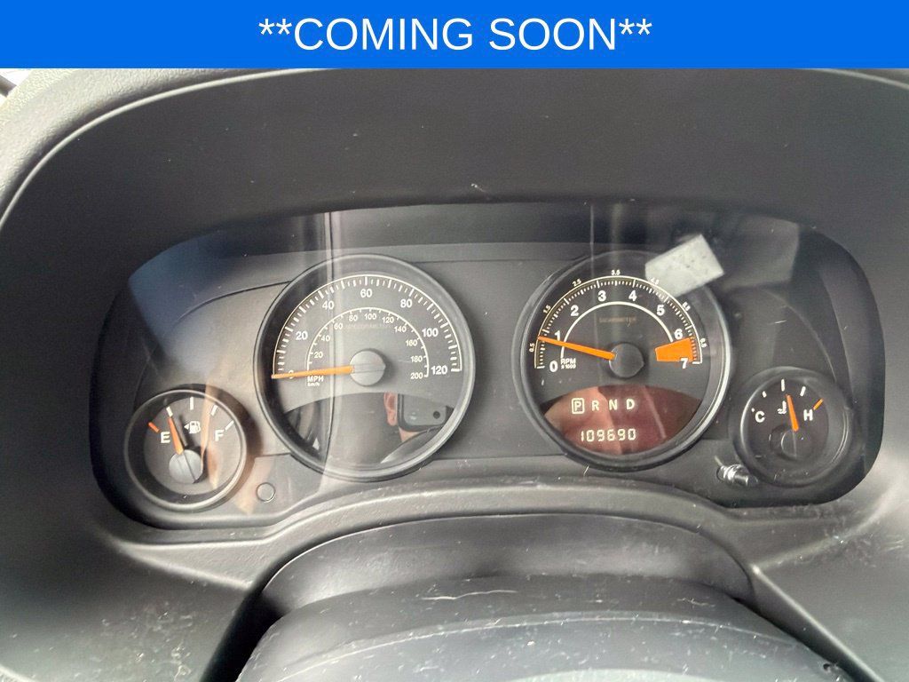 Used 2016 Jeep Patriot Sport w/ Power Value Group FWD image 14