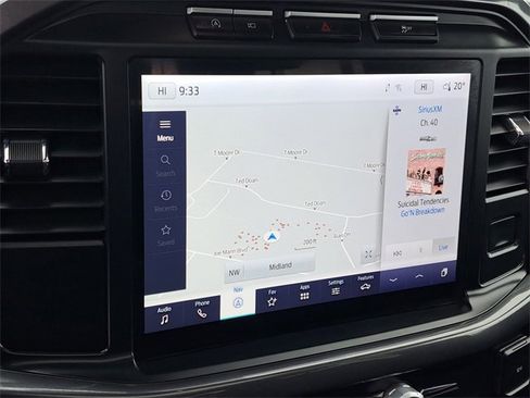 Certified 2023 Ford F150 XLT w/ Equipment Group 302A High image 18