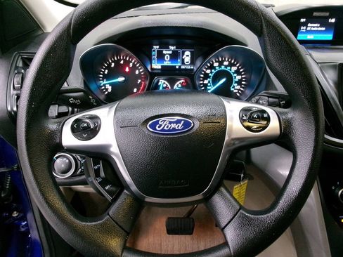 Used 2016 Ford Escape SE AWD/4WD image 30