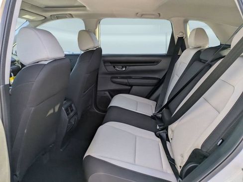 New 2026 Honda CR-V EX image 13