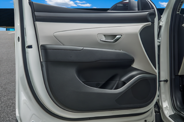New 2026 Hyundai Tucson SEL AWD/4WD image 31