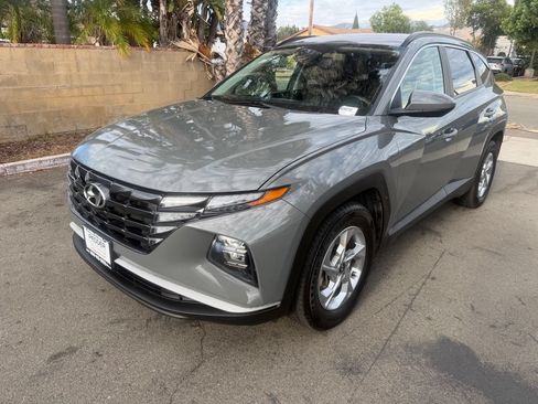 Used 2024 Hyundai Tucson SEL FWD image 6