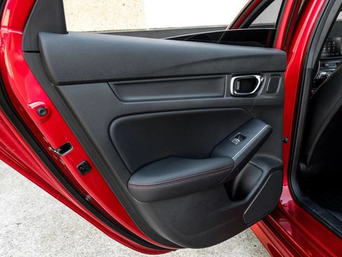 Used 2025 Acura Integra Type S FWD image 56