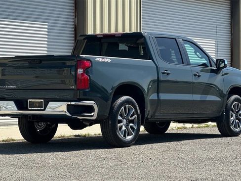 New 2025 Chevrolet Silverado 1500 LT w/ All Star Edition Plus image 6