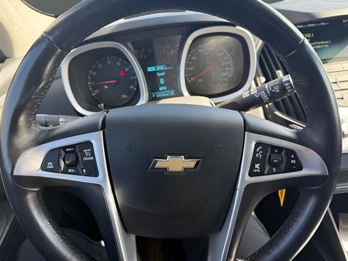 Used 2017 Chevrolet Equinox LT w/ Convenience Package image 13