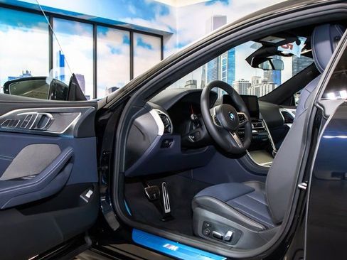 Used 2026 BMW 840i xDrive w/ Comfort Seating Package image 13