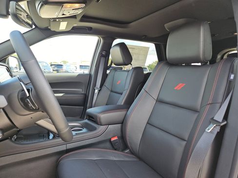 New 2026 Dodge Durango GT image 12