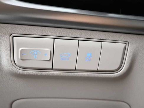 New 2026 Hyundai Tucson SEL Plus AWD/4WD image 21