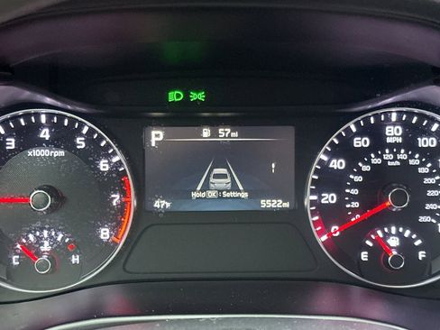 Used 2024 Kia Forte LXS image 20