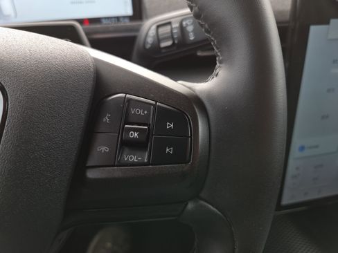 Used 2023 Ford Mustang Mach-E Premium image 31