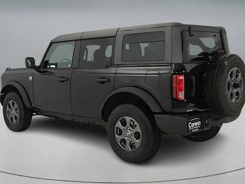 New 2025 Ford Bronco Big Bend image 5