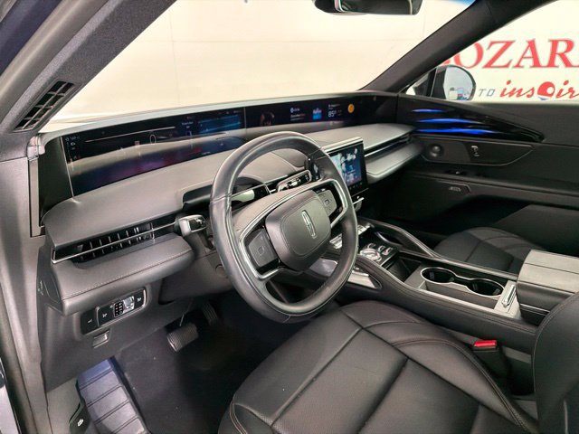Used 2024 Lincoln Nautilus Premier w/ Equipment Group 102A AWD/4WD image 19