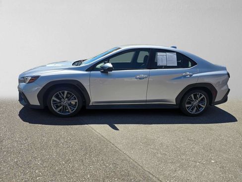 Used 2022 Subaru WRX AWD/4WD image 6
