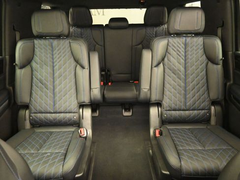 New 2026 Cadillac Escalade IQL Sport 1 image 14