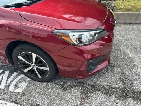Used 2019 Subaru Impreza 2.0i Premium w/ Eyesight & BSD/Rcta & SRF AWD/4WD image 2
