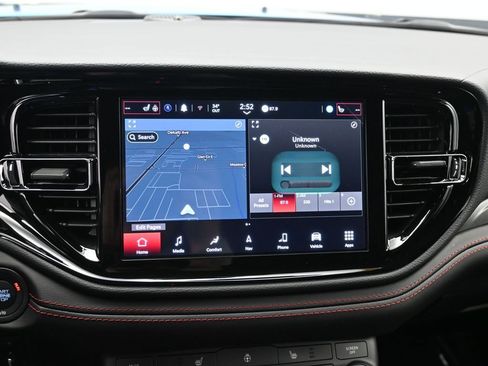 New 2026 Dodge Durango GT AWD/4WD image 12