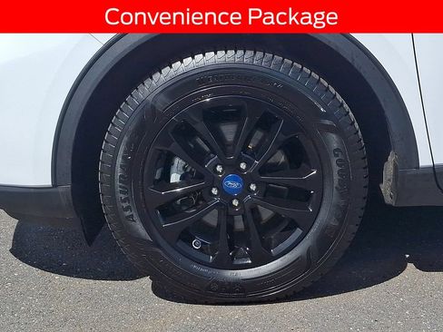 Certified 2022 Ford Escape SE w/ Convenience Package AWD/4WD image 8