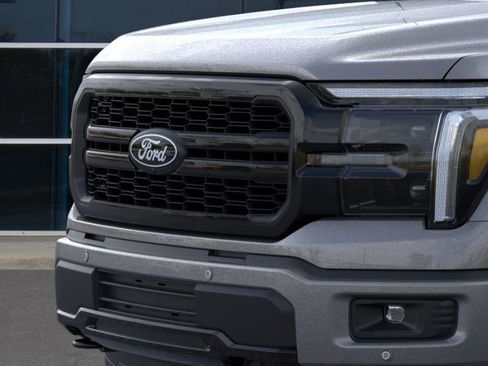 New 2026 Ford F150 Lariat w/ Equipment Group 502A High AWD/4WD image 19