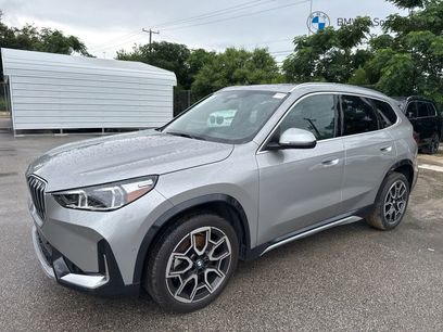 Certified 2025 BMW X1 xDrive28i w/ Convenience Package