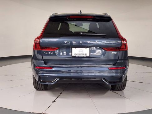 New 2026 Volvo XC60 B5 Plus w/ Protection Package Premier image 10