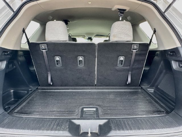 Certified 2023 Honda Pilot LX image 29
