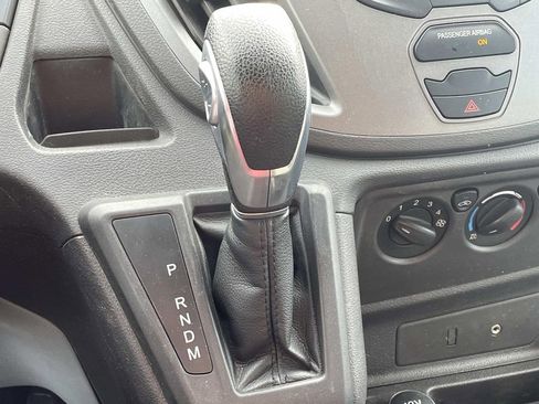 Used 2015 Ford Transit 350 148 Low Roof image 27