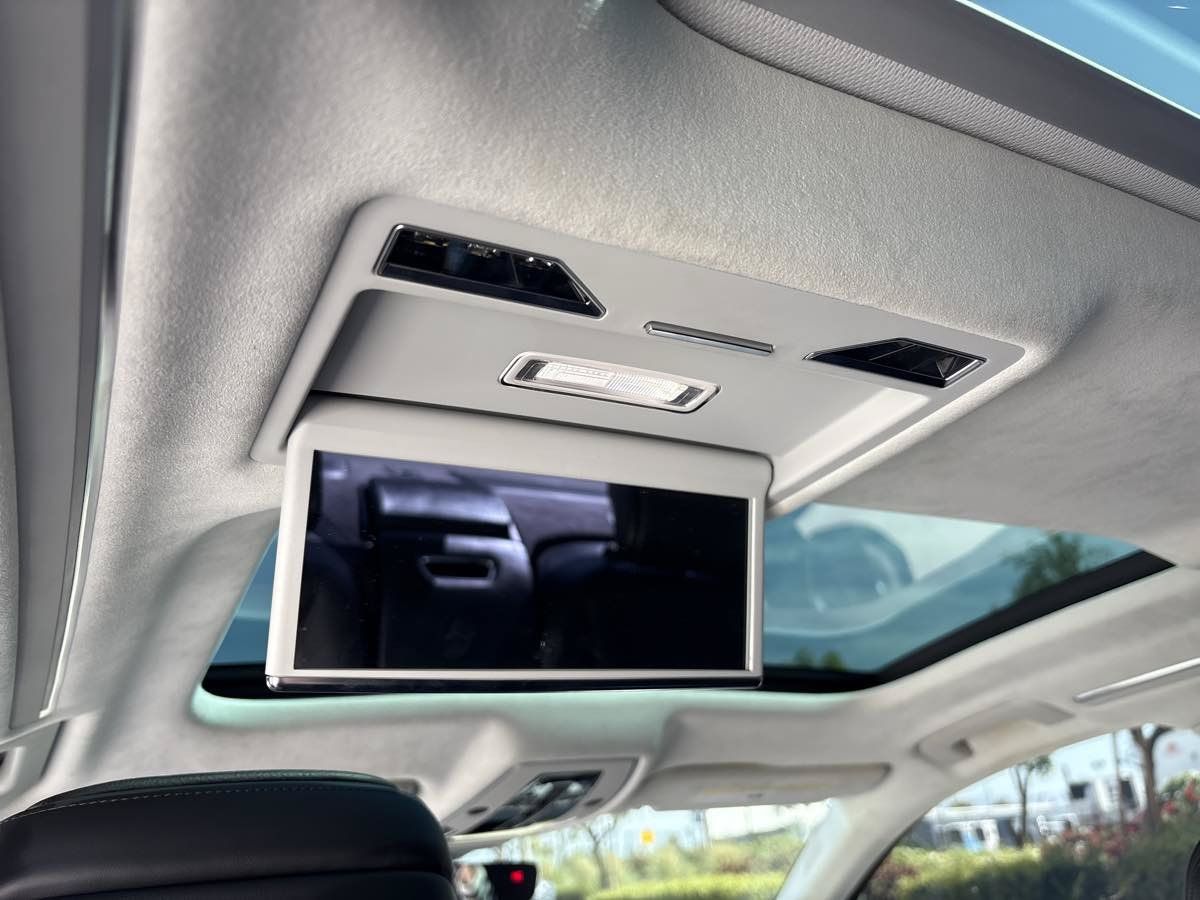 Used 2019 Audi A8 L 3.0T w/ Executive Package AWD/4WD image 16