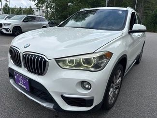 Used 2017 BMW X1 xDrive28i AWD/4WD video 1