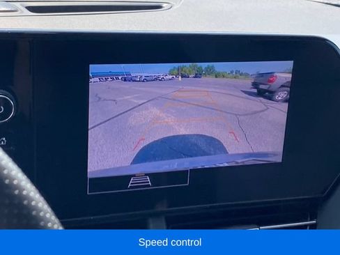 Used 2025 Chevrolet Trax RS w/ Driver Confidence Package FWD image 11