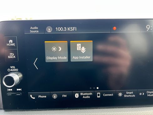 Used 2024 Honda CR-V EX-L image 24