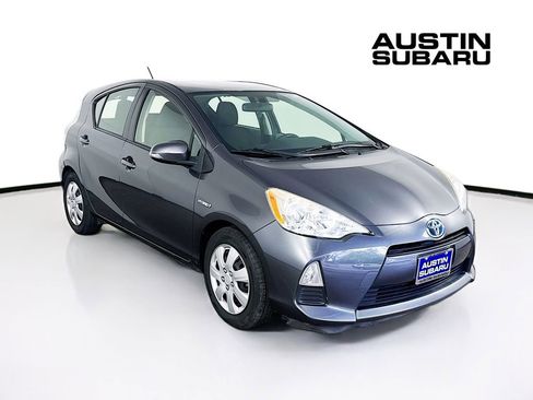 Used 2013 Toyota Prius C Two FWD image 1