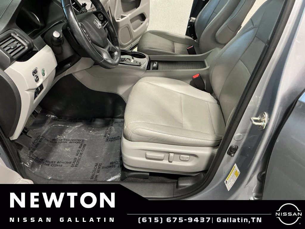 Used 2019 Honda Pilot Elite image 19
