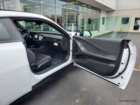 New 2026 Dodge Charger R/T image 36