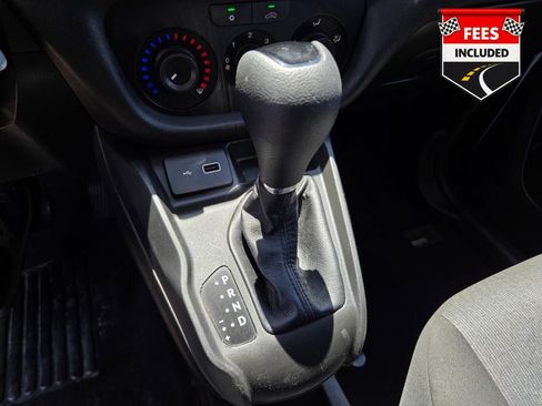 Used 2022 RAM ProMaster City Wagon FWD image 29