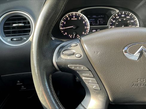 Used 2018 INFINITI QX60 Luxe w/ Premium Plus Package AWD/4WD image 11