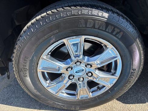 Used 2015 Ford F150 XLT w/ Equipment Group 301A Mid image 8