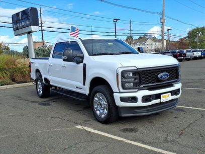 Used 2024 Ford F250 Lariat w/ Sport Appearance Package