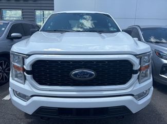Used 2021 Ford F150 XL w/ Equipment Group 101A High AWD/4WD video 2