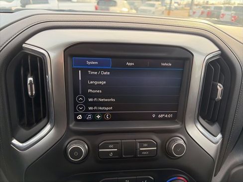 Used 2021 Chevrolet Silverado 3500 LT w/ Convenience Package image 17