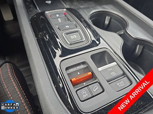 Used 2026 Honda Passport TrailSport image 14