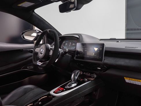 New 2025 Lotus Emira image 42