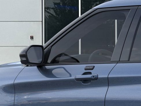 New 2026 Ford Explorer ST image 20