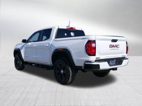 Certified 2023 GMC Canyon Elevation w/ Convenience Package image 6