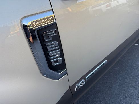 Used 2017 Ford F250 King Ranch w/ King Ranch Ultimate Package image 32