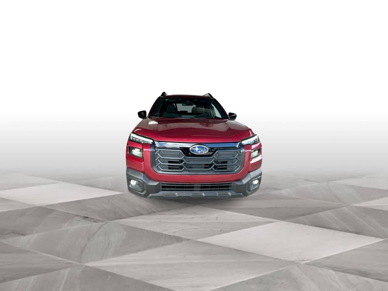 New 2026 Subaru Outback Premium AWD/4WD image 3